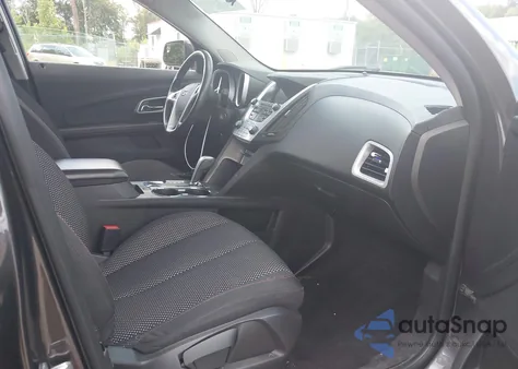 2013 Chevrolet Equinox 1Lt из США, поврежденный, VIN 1GNALDEK4DZ107834